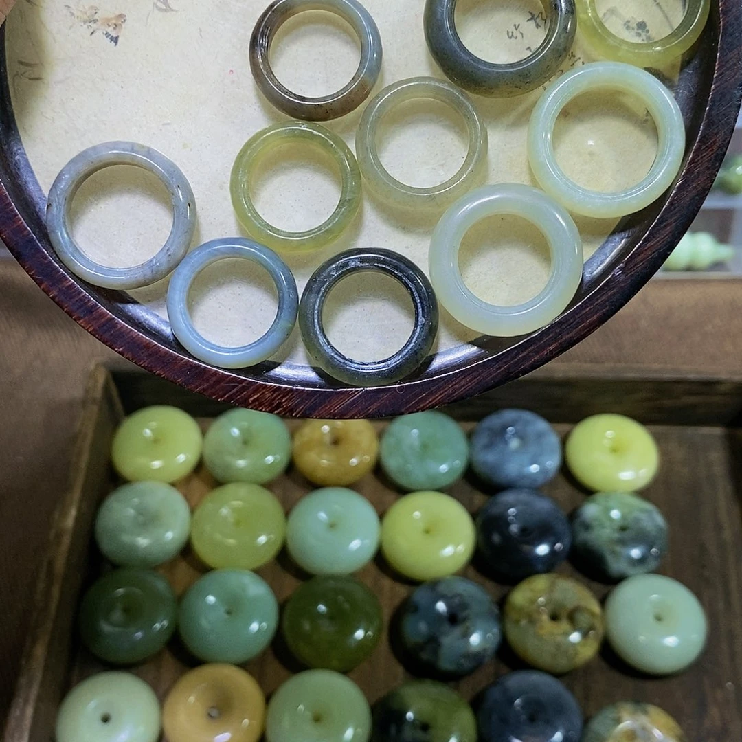 蛇纹石玉未镶嵌其他226