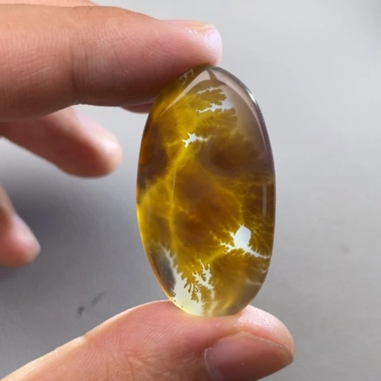 玛瑙/玉髓颈饰未镶嵌笑*哥