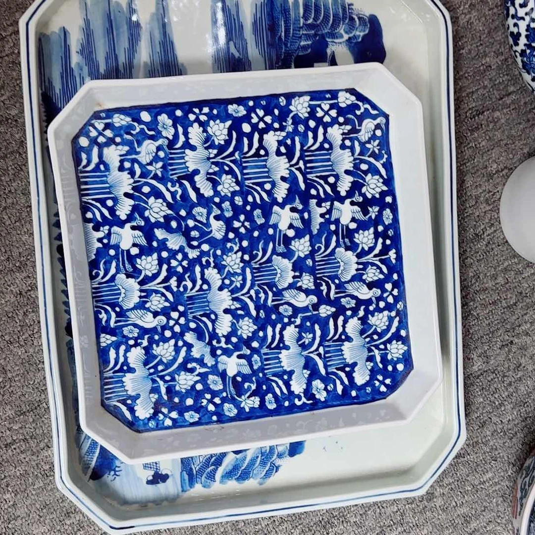 邱***爽瓷器瓷器的工艺技术水平