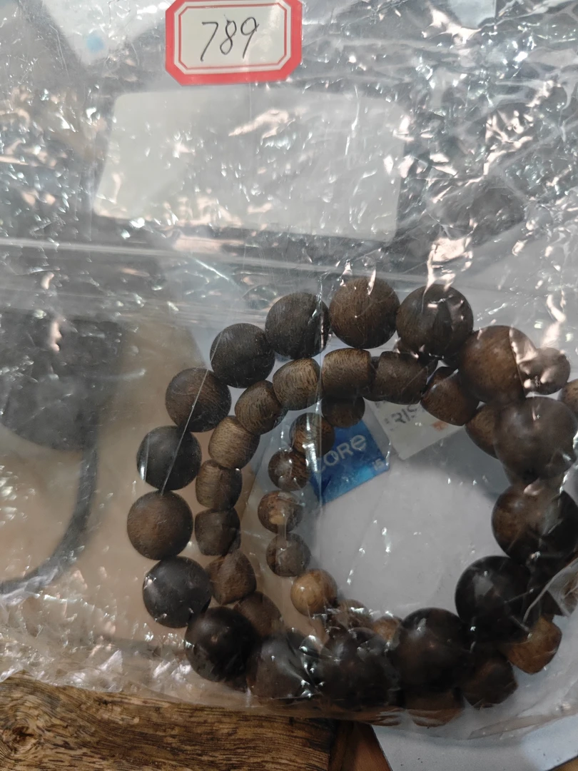 沉香百搭同款789