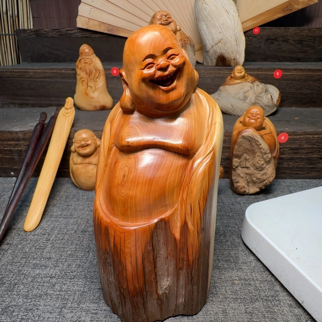 柏木（崖柏）好吧好嘛好吧我的