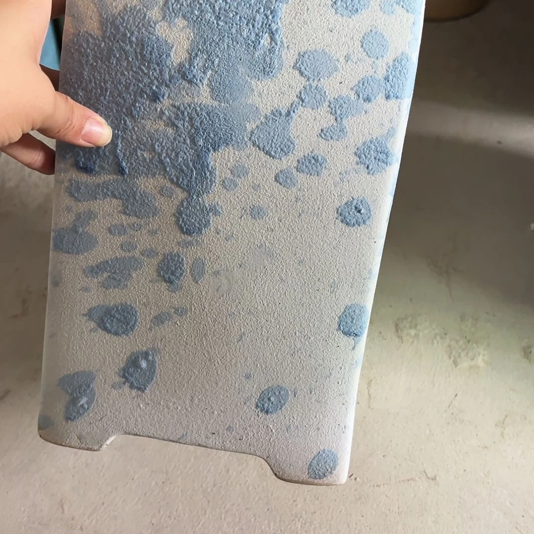 摆件景德镇陶瓷花瓶