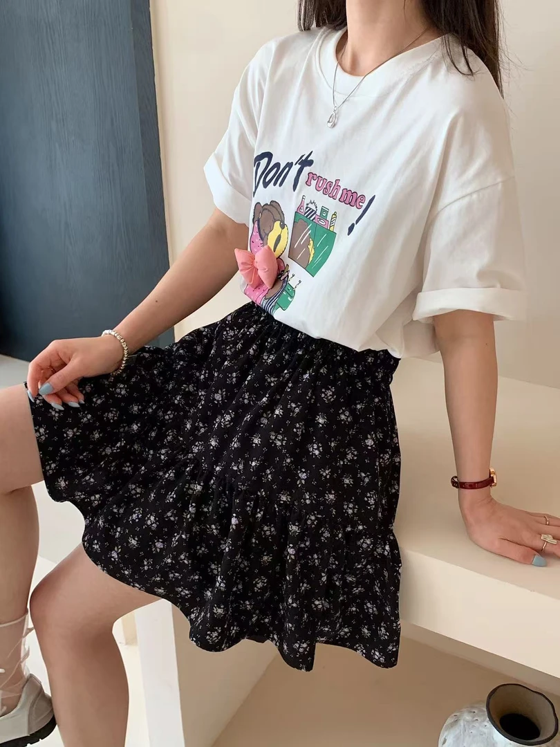 金喜韩系【根据主播编码】501-599韩系女装综合链接