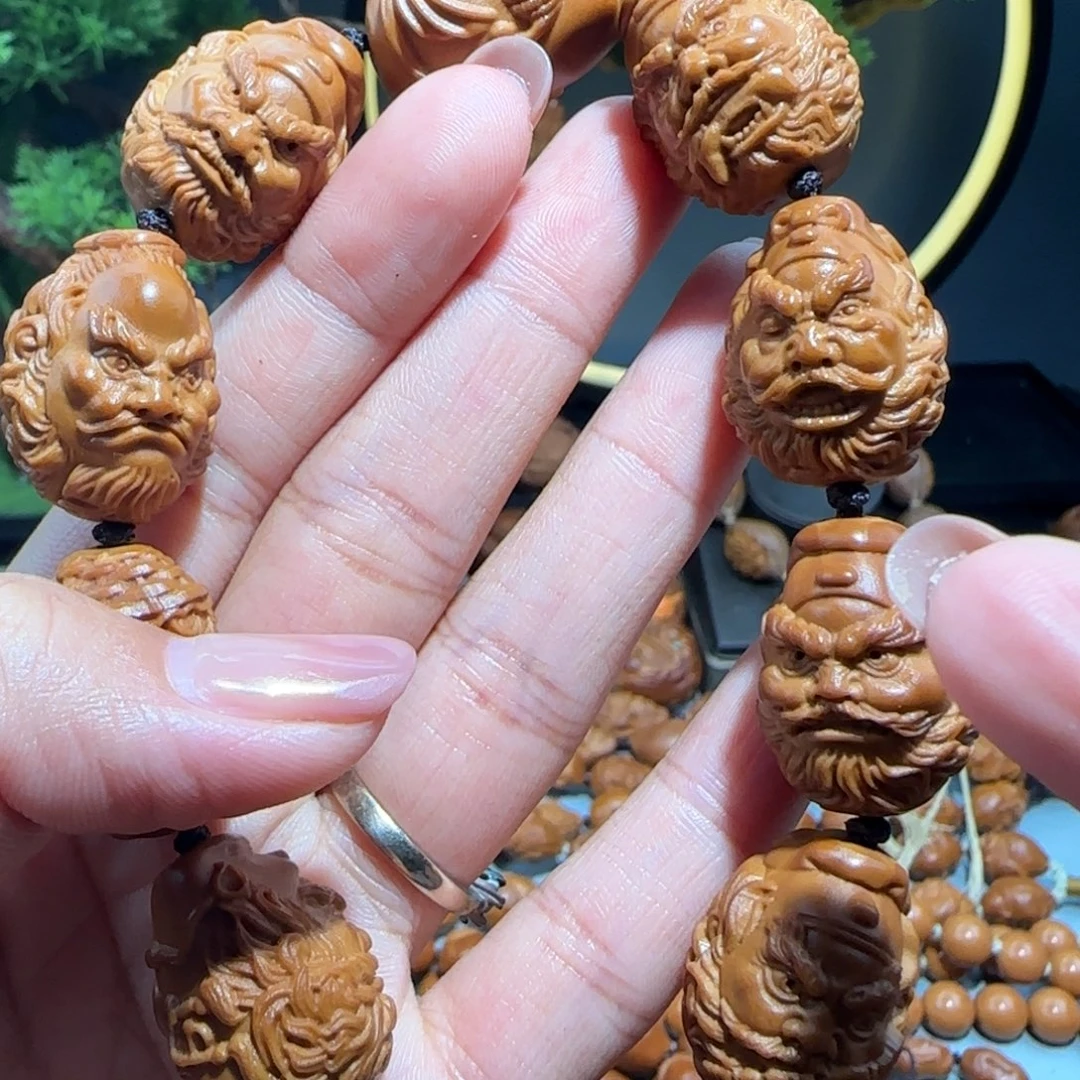 手串/手链橄榄核福利待遇