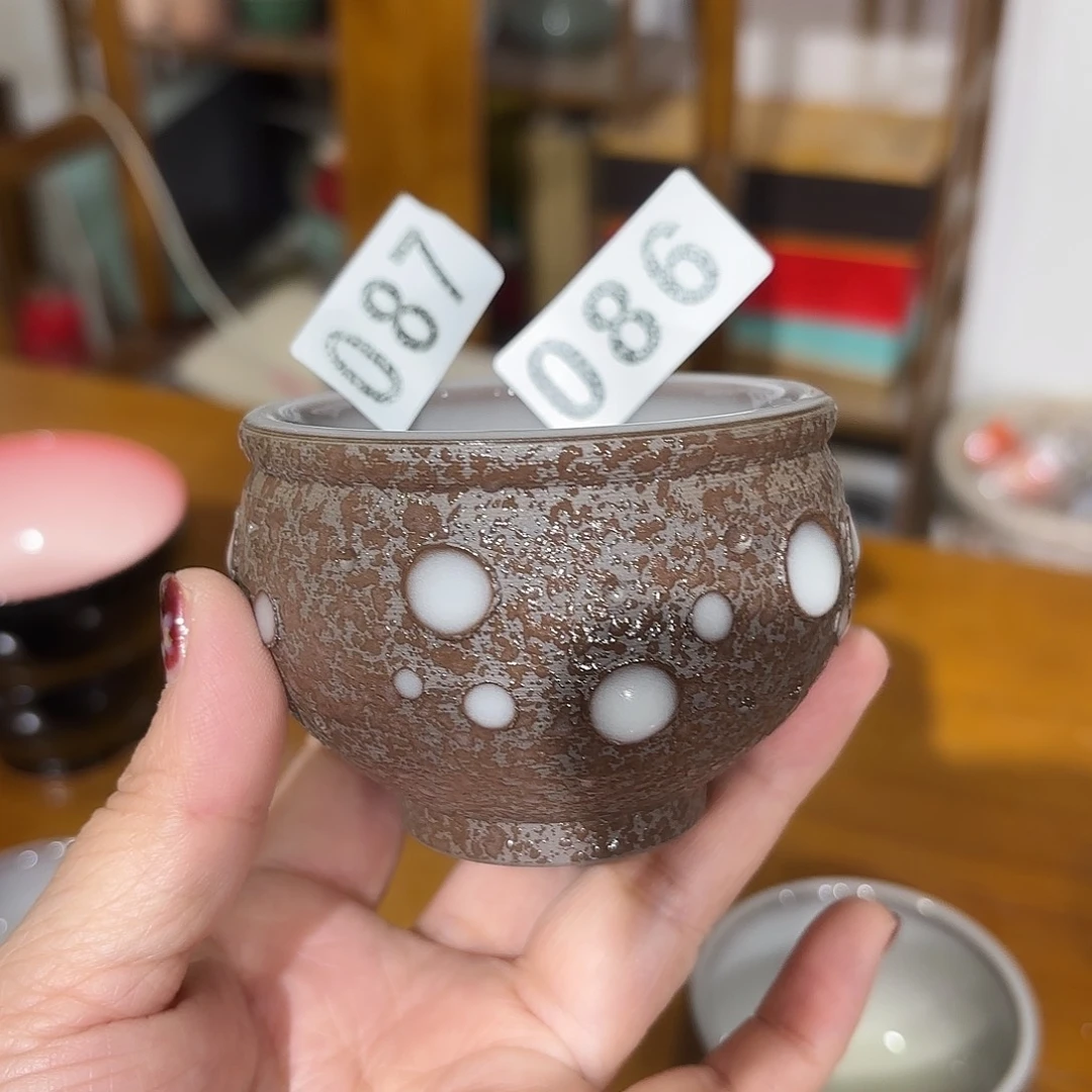 小米茶器龙泉云间青瓷
