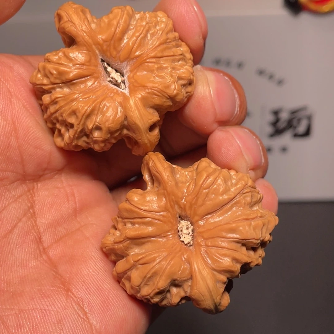 文玩核桃吊坠文玩核桃