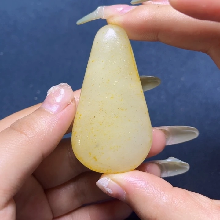 未镶嵌和田玉珠宝奇石