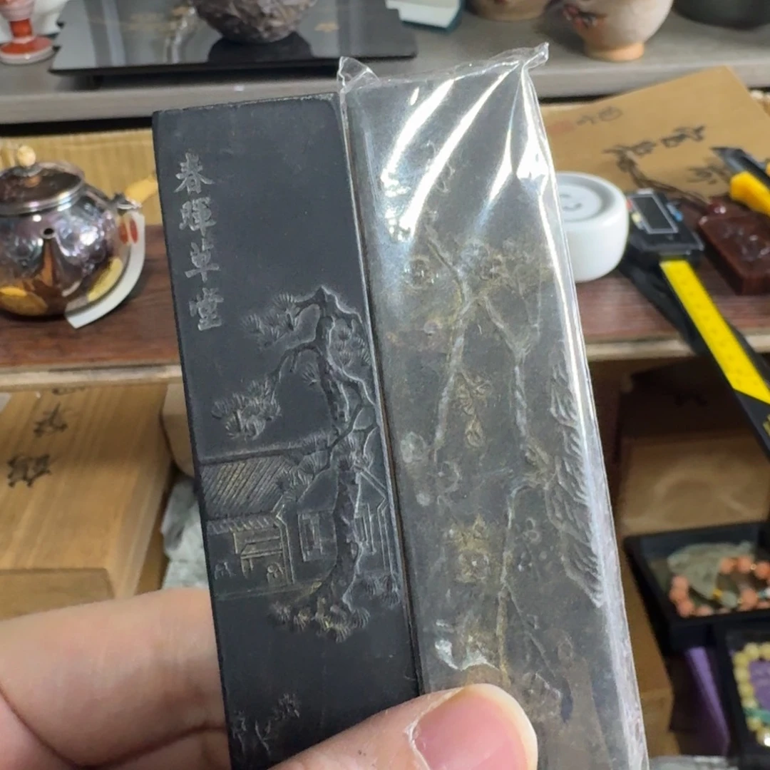 砖雕感谢老板，老板发财