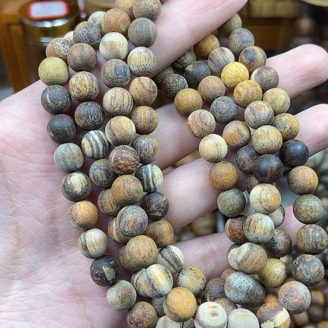 贡木108颗0.8规格