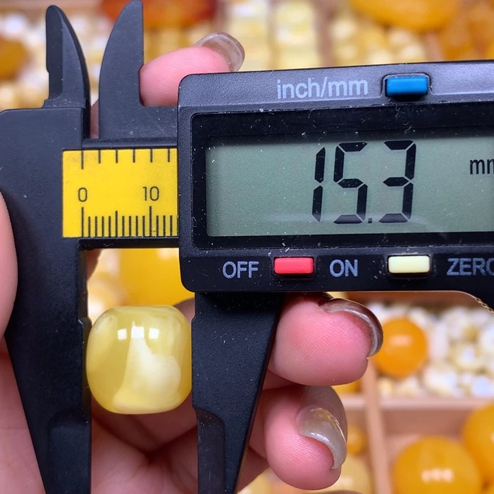 非金属配珠配饰60