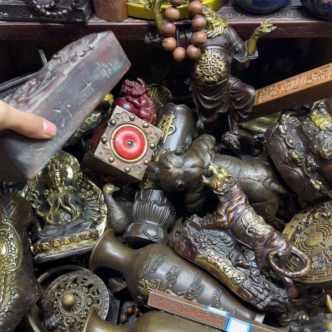 白***也工艺品摆件工艺品摆件