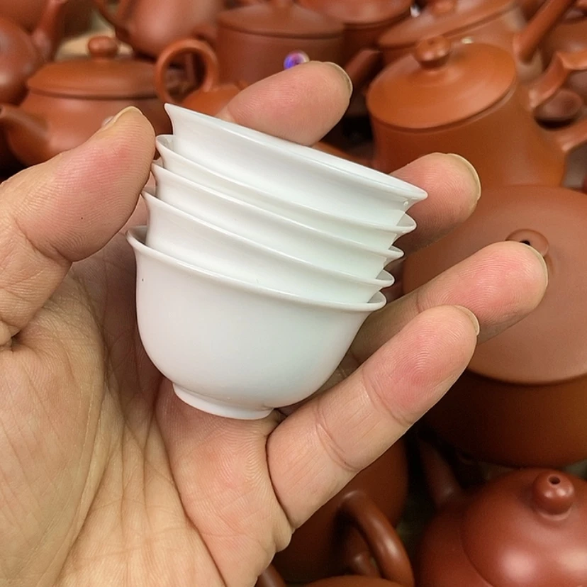 【闪购商品】茶壶朱泥30cc0000000000000000