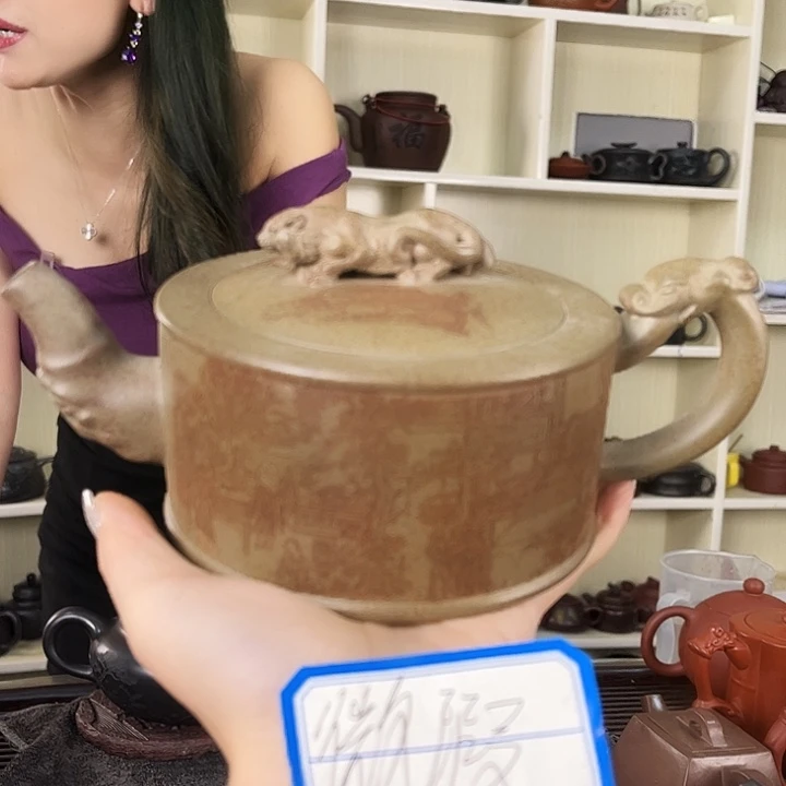 茶壶紫砂紫砂工艺厂