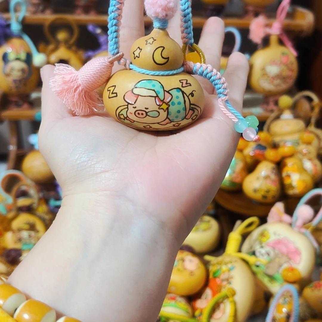 G***.葫芦给我宝的小葫芦娃