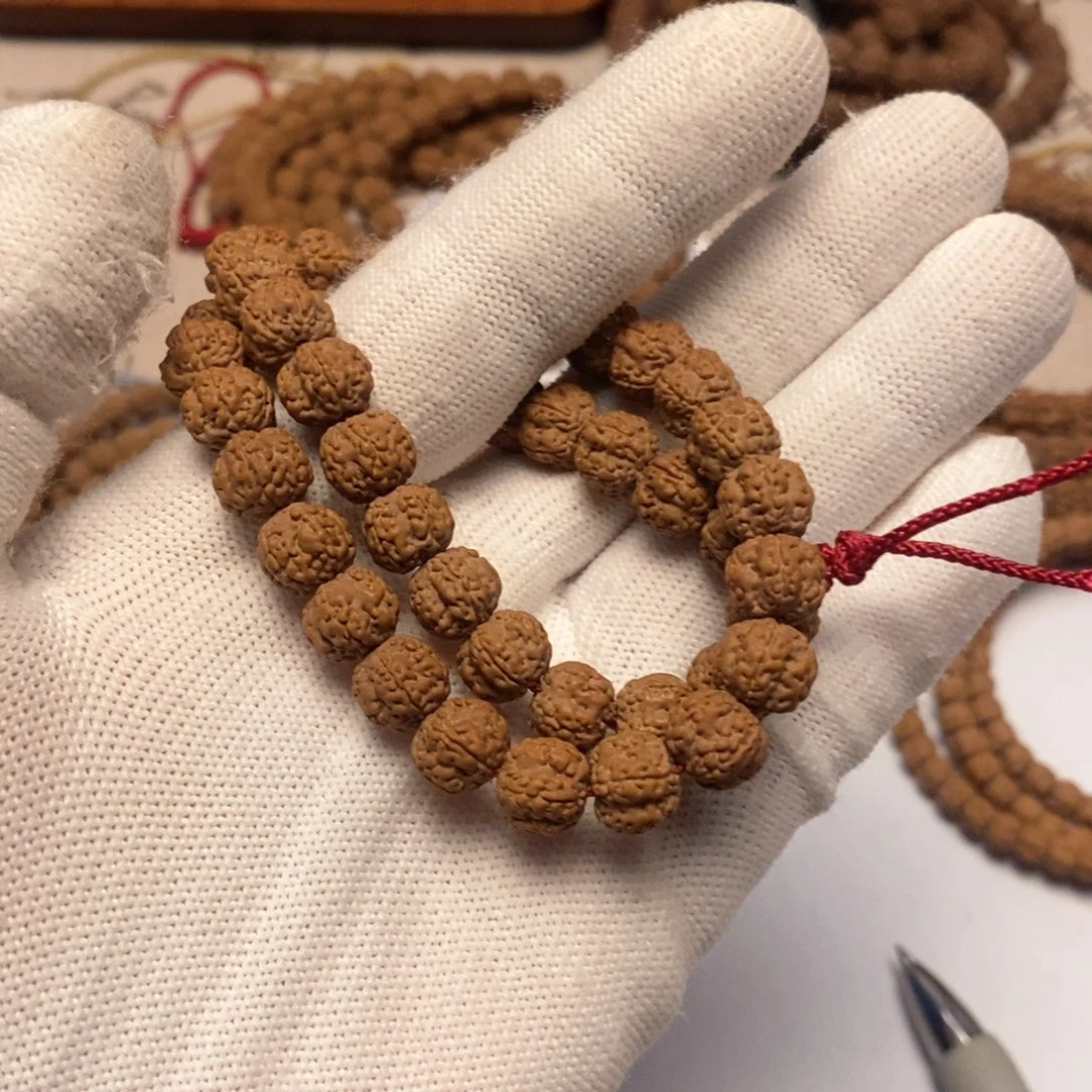 金刚菩提吊坠班*～花王手持卡9➕