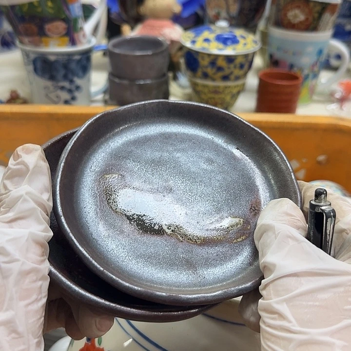 瓷片回****乡开播啦…开播啦