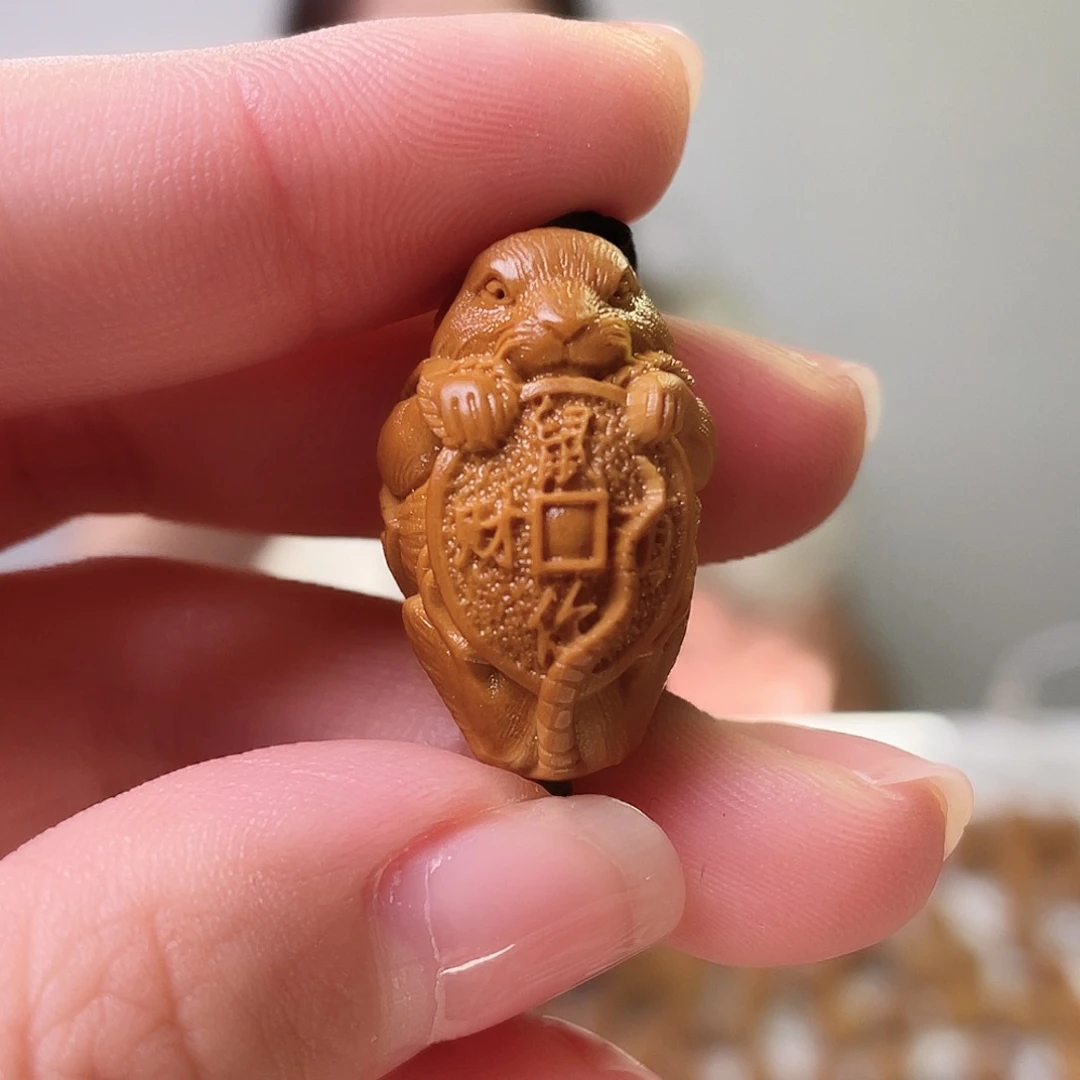 橄榄核手串/手链橄榄核