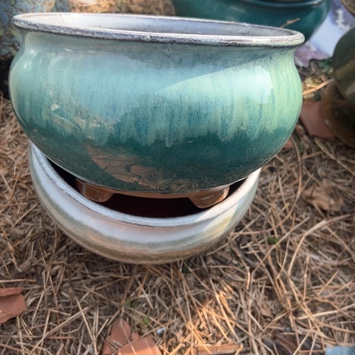 红陶口20高12底利价