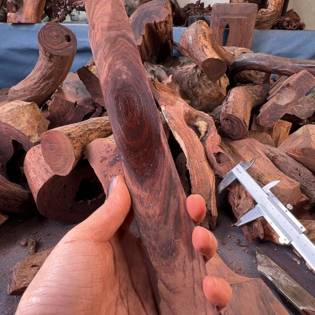 @***虎黄花梨/降香黄檀手串/手链