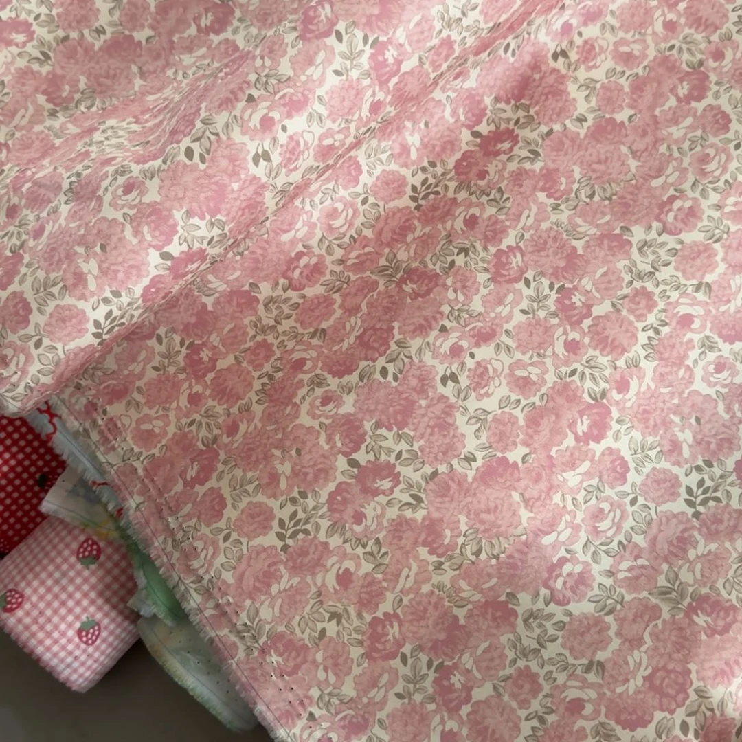 纯棉60支高密细斜纹1米价X1.5米宽C