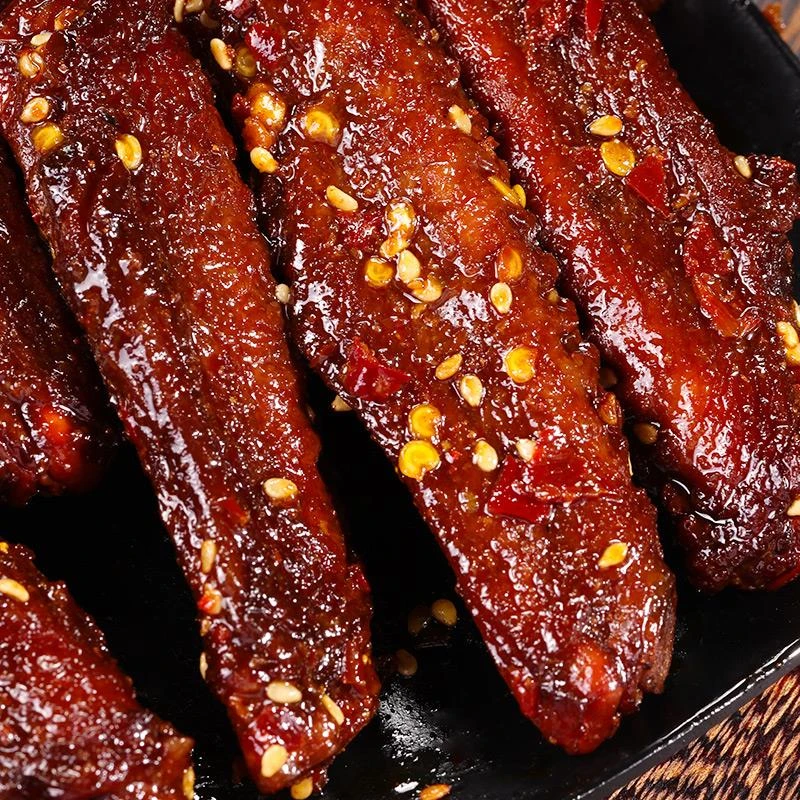 馋小乖鸭肉制品熟食年货下酒菜香辣夜宵解馋零食