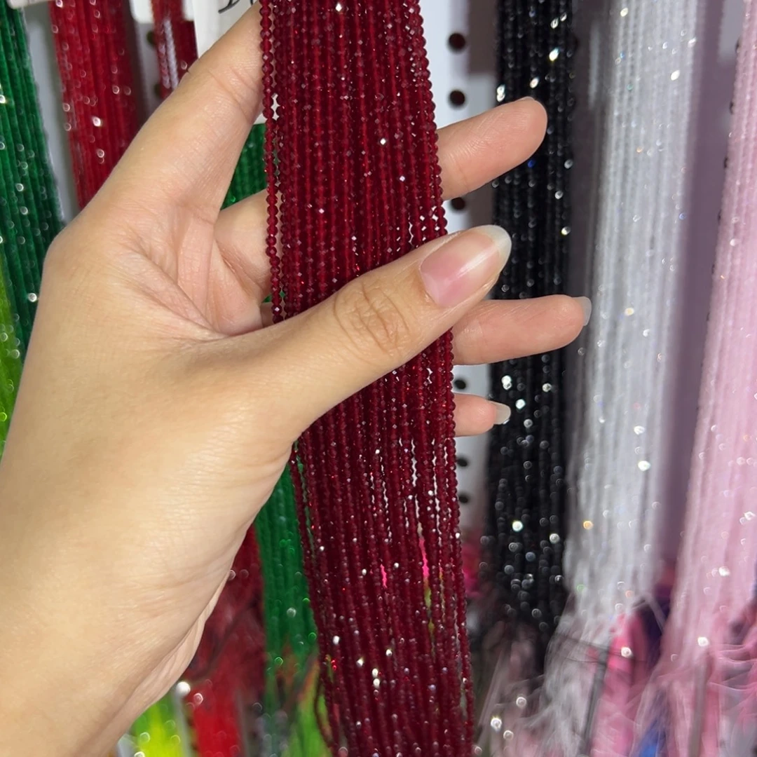 玻璃非金属合成红玻璃卡二一条