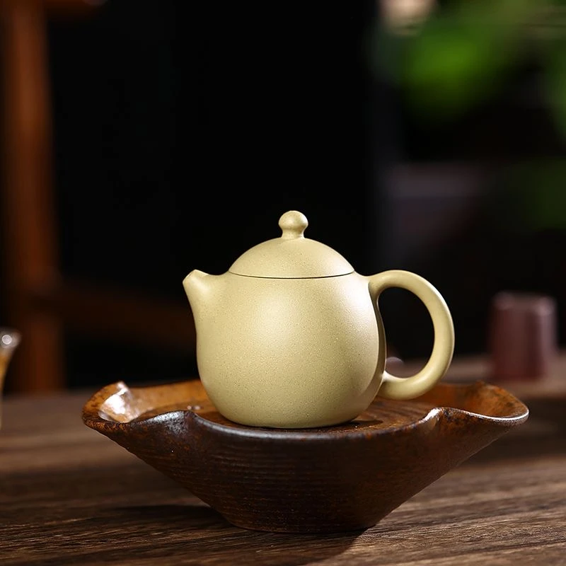 光器龙蛋 本山绿泥