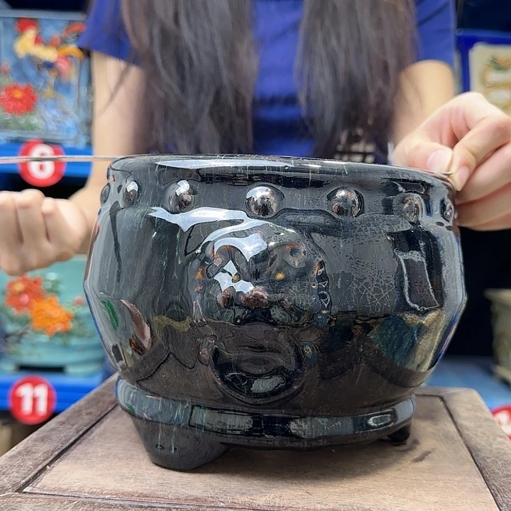 石湾盆石湾盆石湾盆