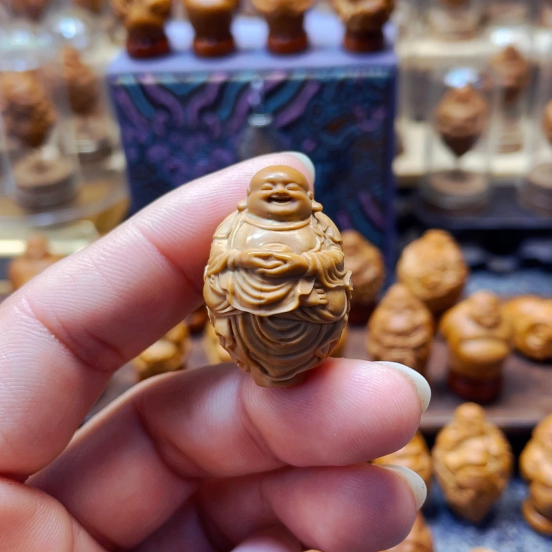 橄榄核手串/手链666