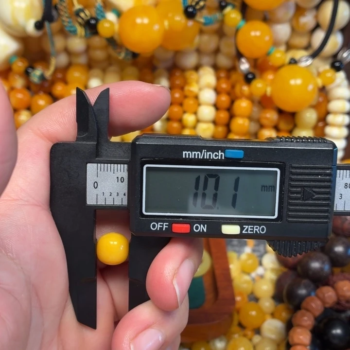 非金属配珠配饰91