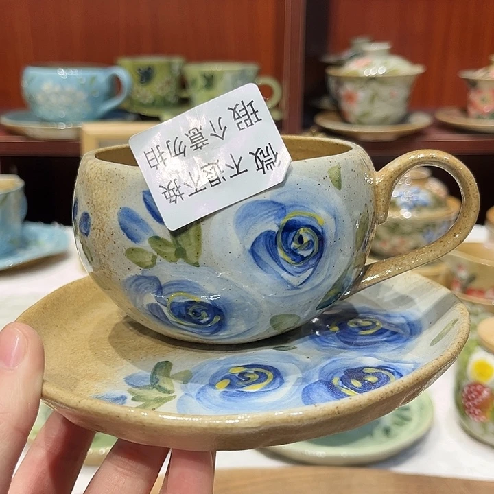 景德镇陶瓷学院的