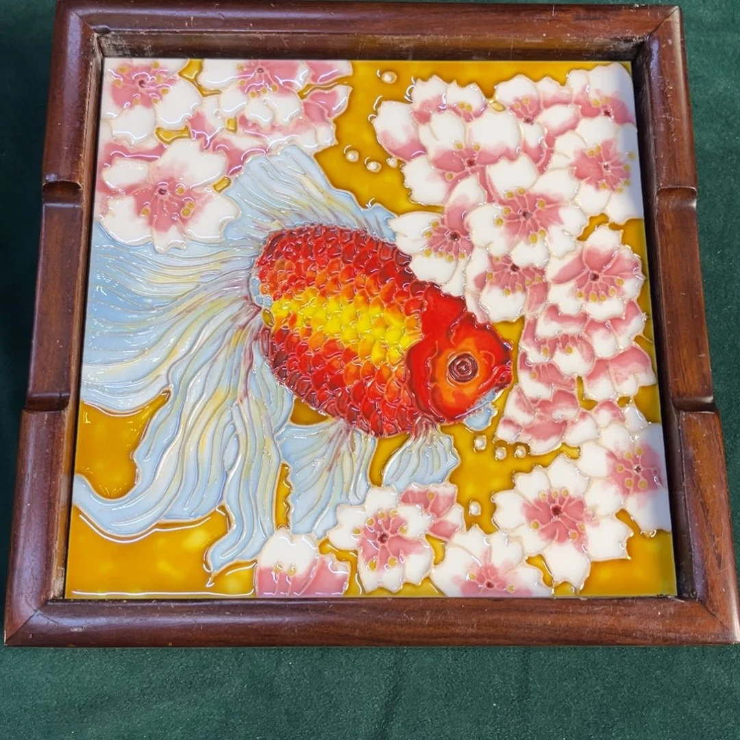瓷片瓷器制作工艺