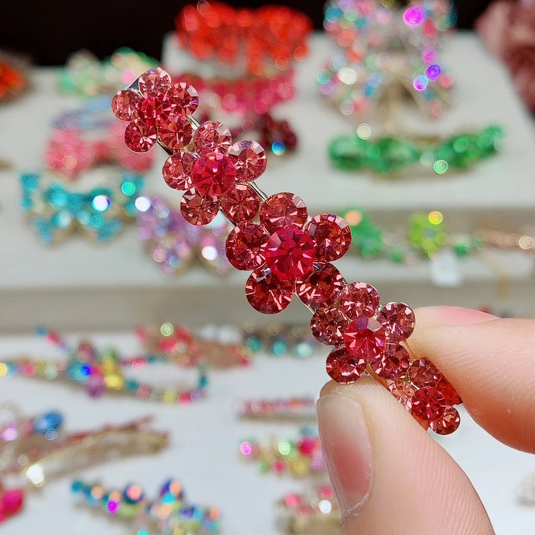 皮质铁合金发饰的