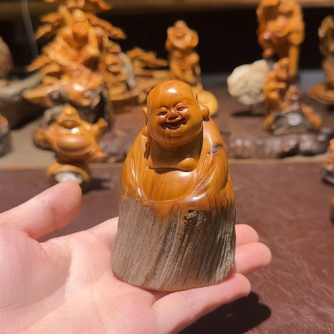 柏木（崖柏）太行集团