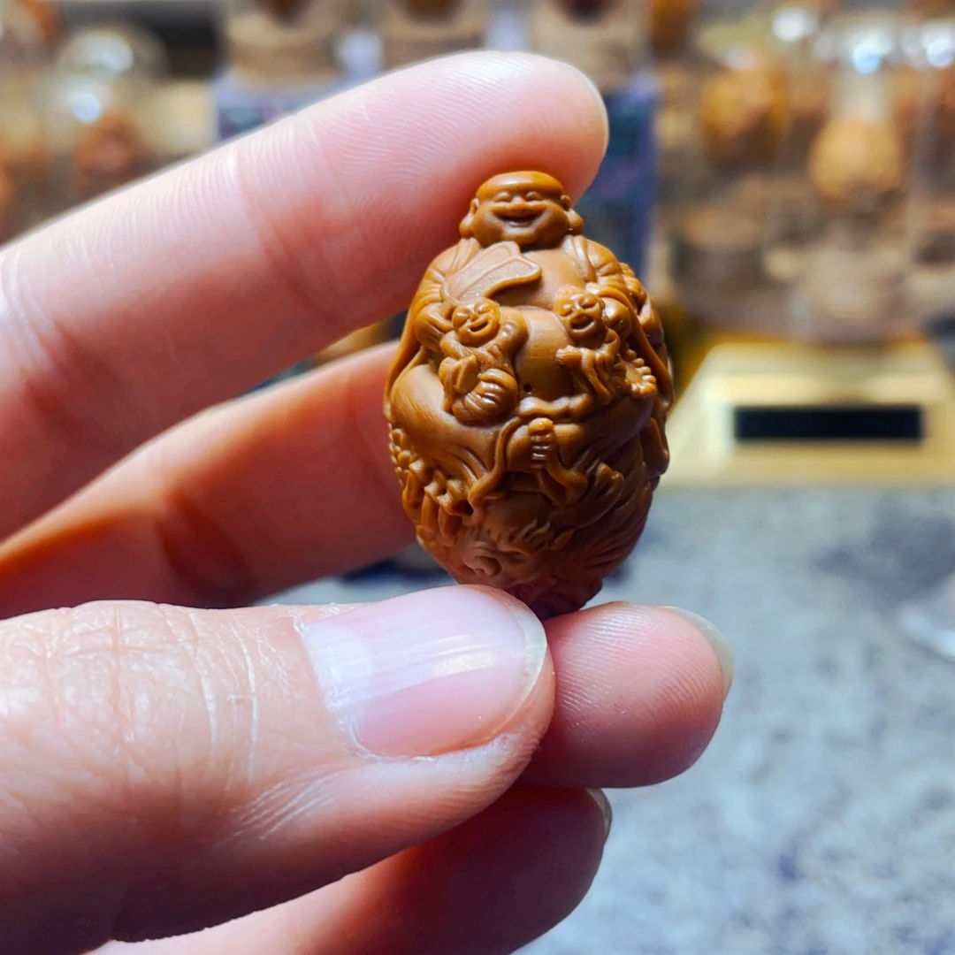 手串/手链橄榄核橄榄