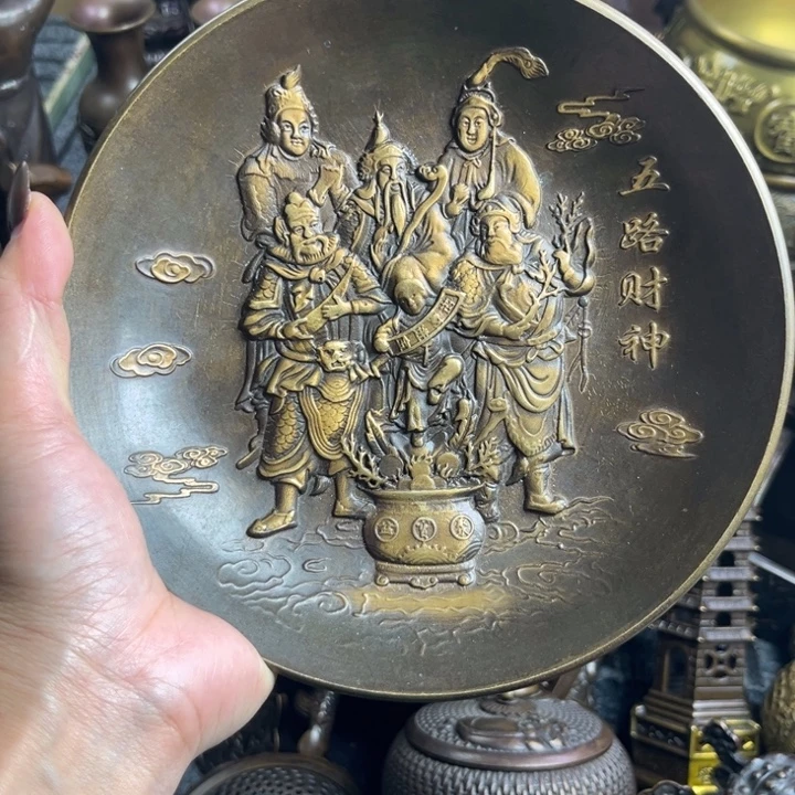 铜器3666666666666666