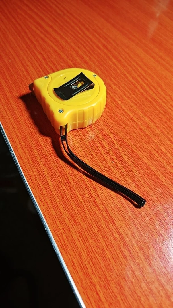 卷尺3米 高精准卷尺外出测量工具