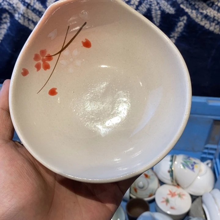 瓷片瓷器瓷器瓷器