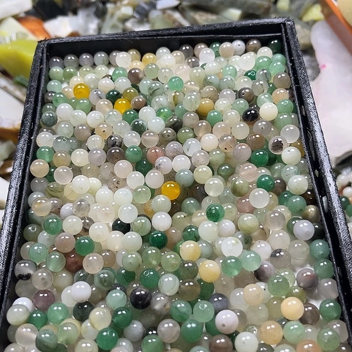 和田玉足铂镶嵌珠宝奇石知**好