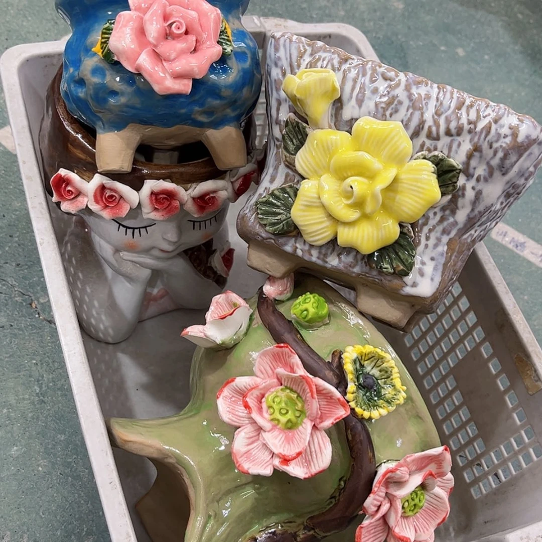 【闪购商品】红陶福利