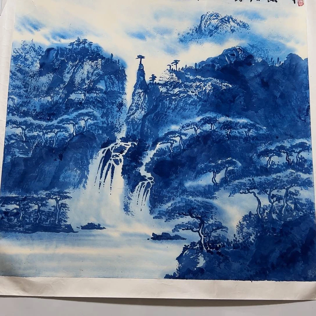 书法书法作品欣赏，书法