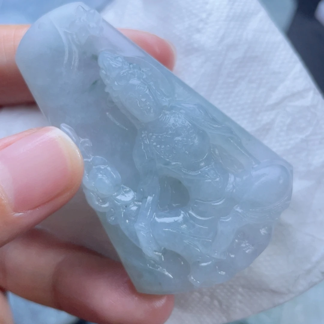 未镶嵌定制定制翡翠