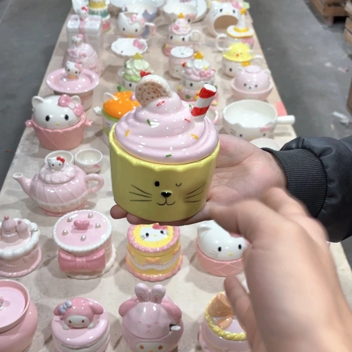 我也想要一个这样