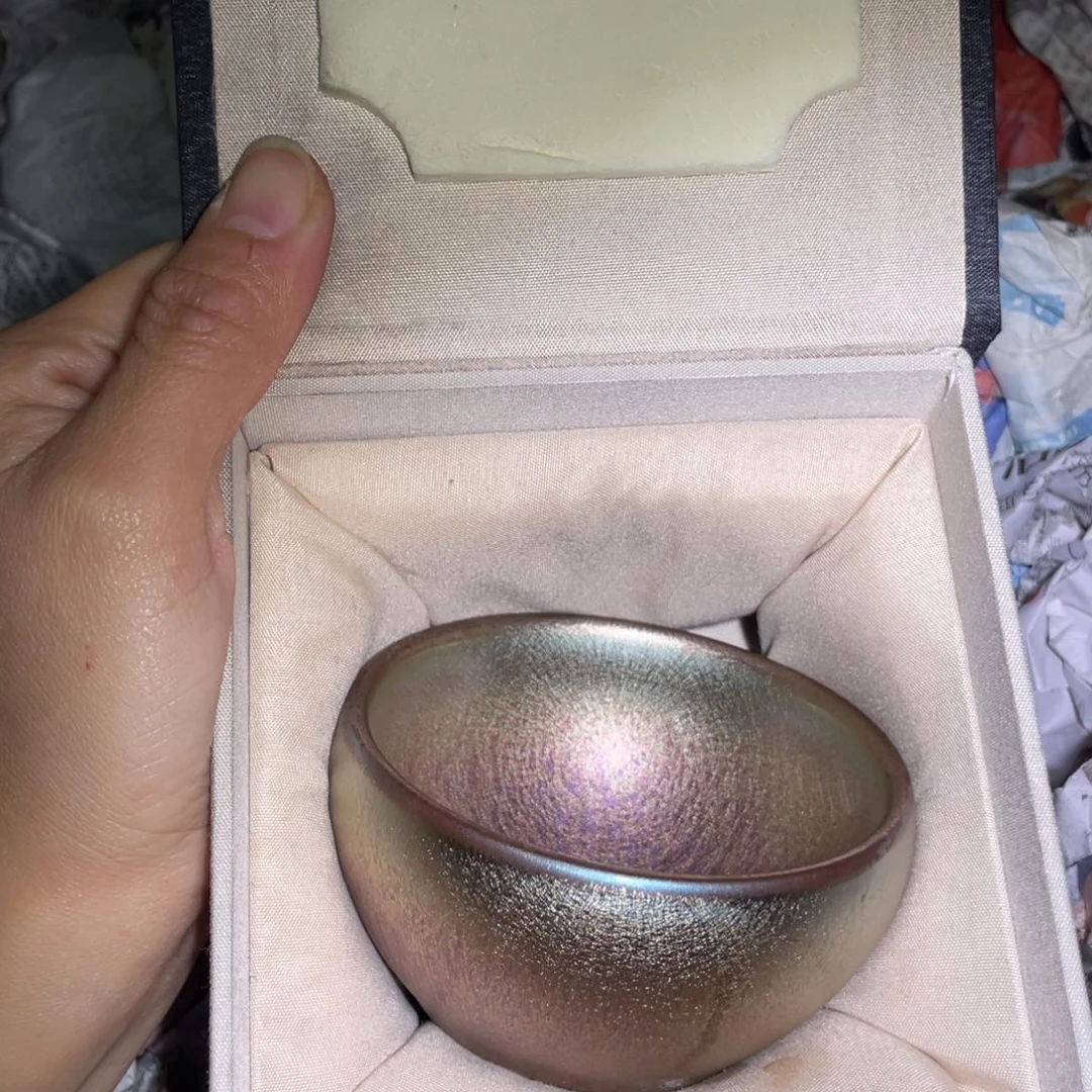 茶盏建盏直播间链接