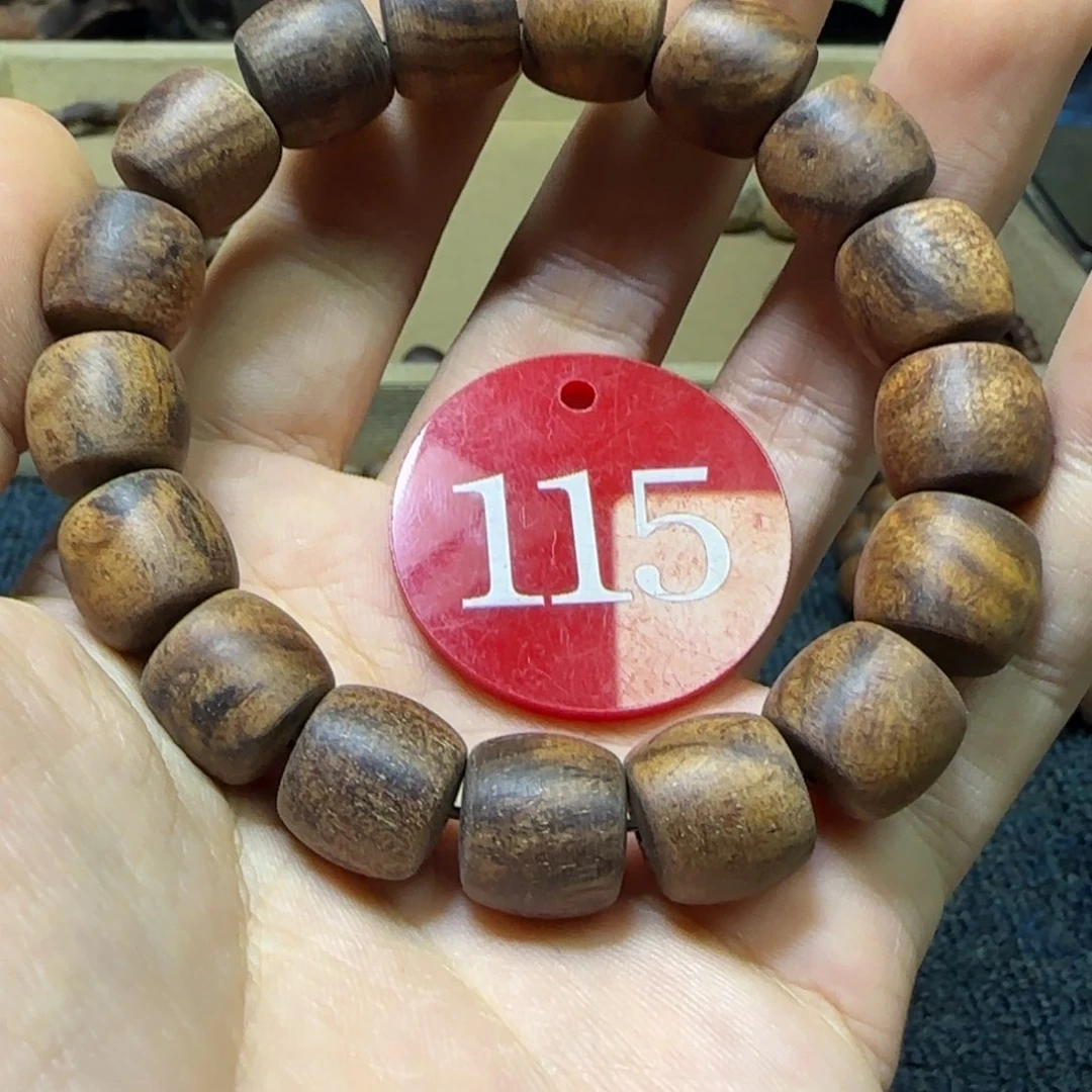 贡木手串/手链多样性发其一