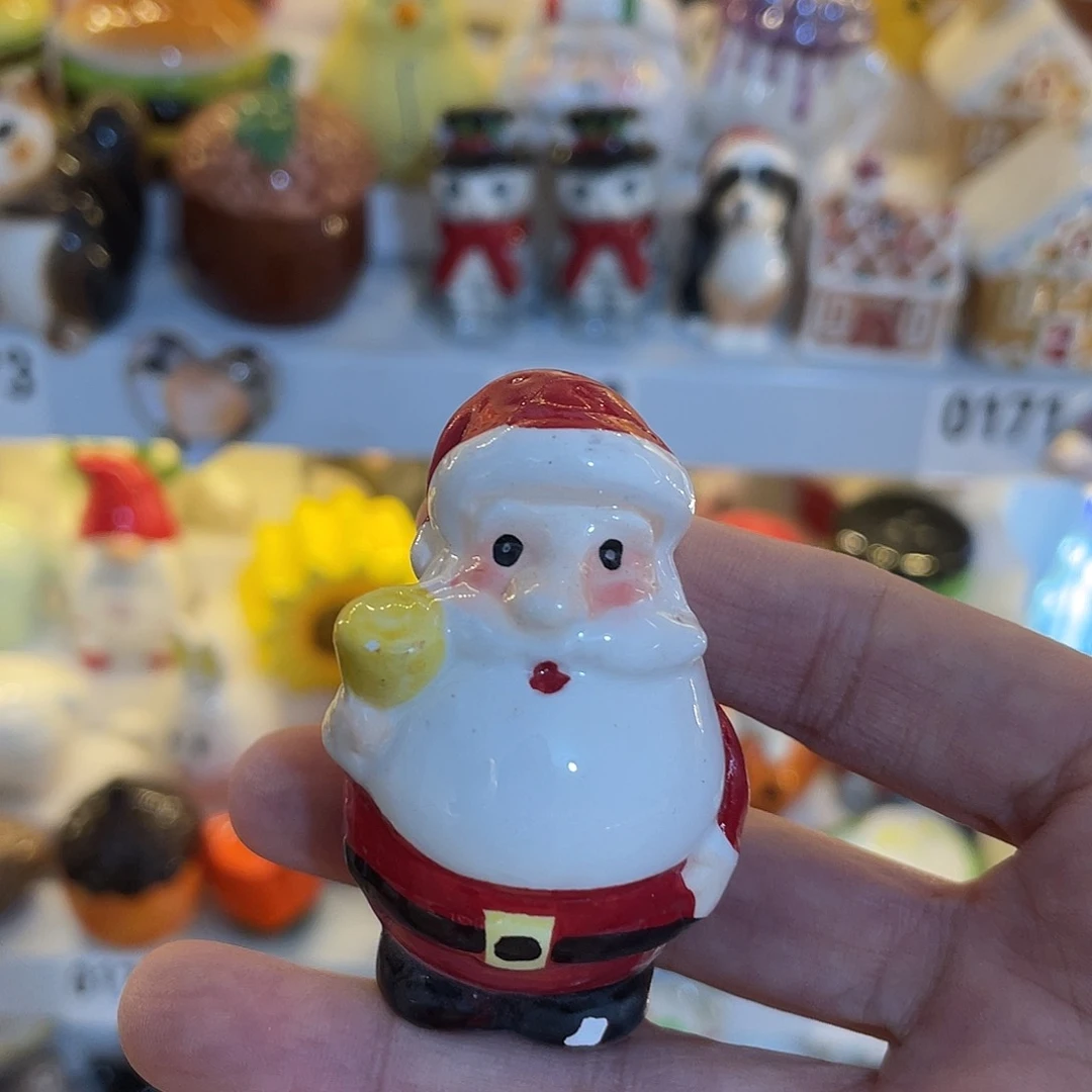 陶瓷微瑕介意慎拍