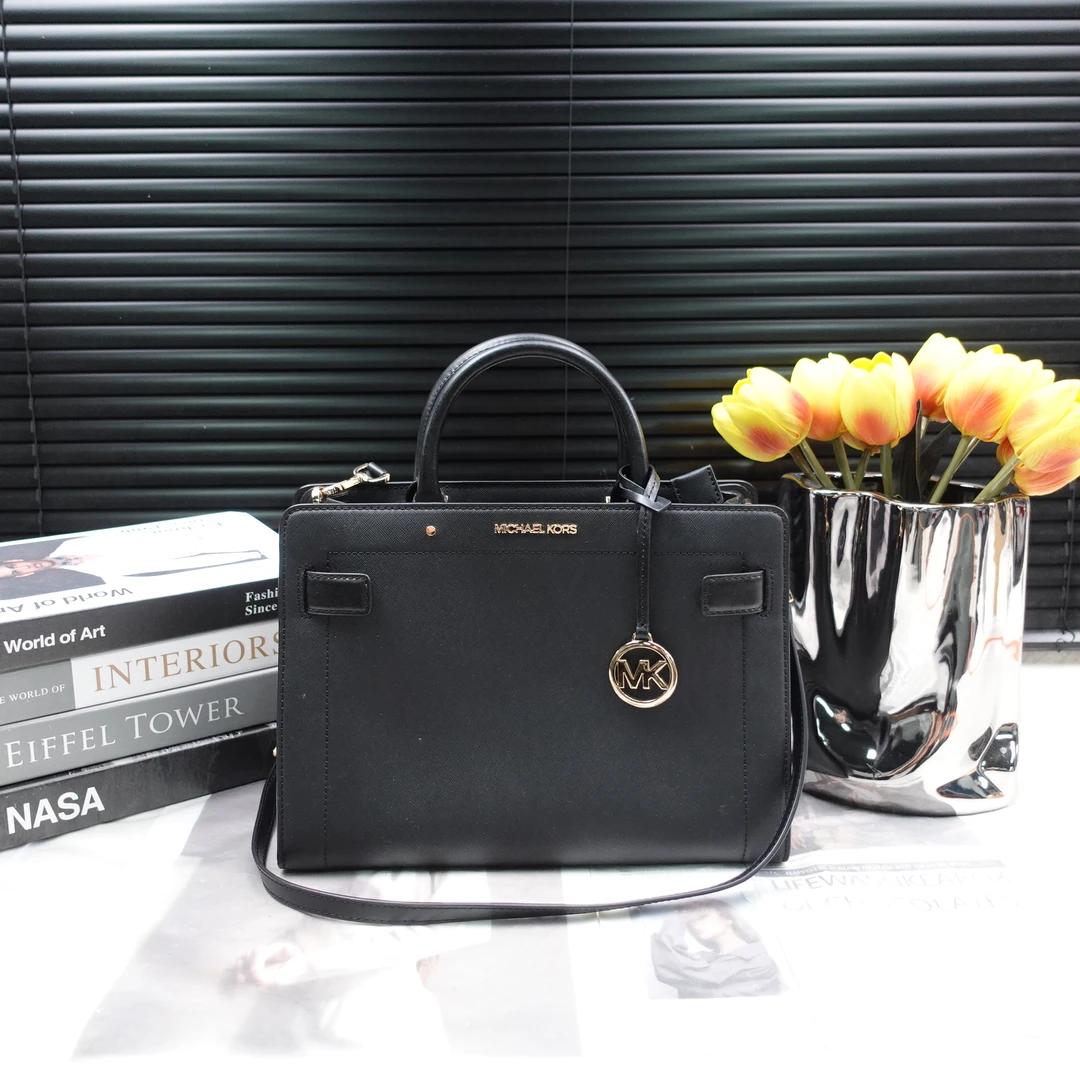 95新 MICHAEL KORS/迈克高仕 单肩包/T10314877