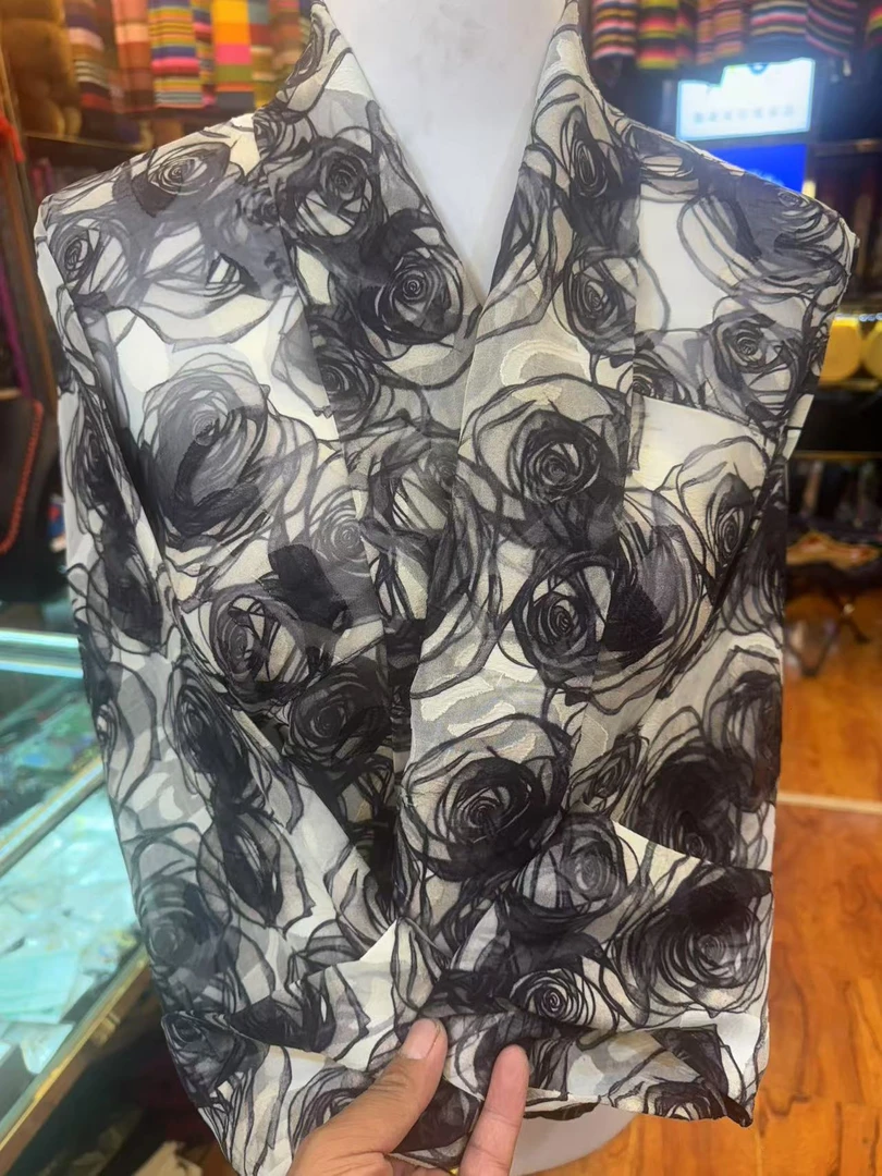 藏式女士新款衬衣