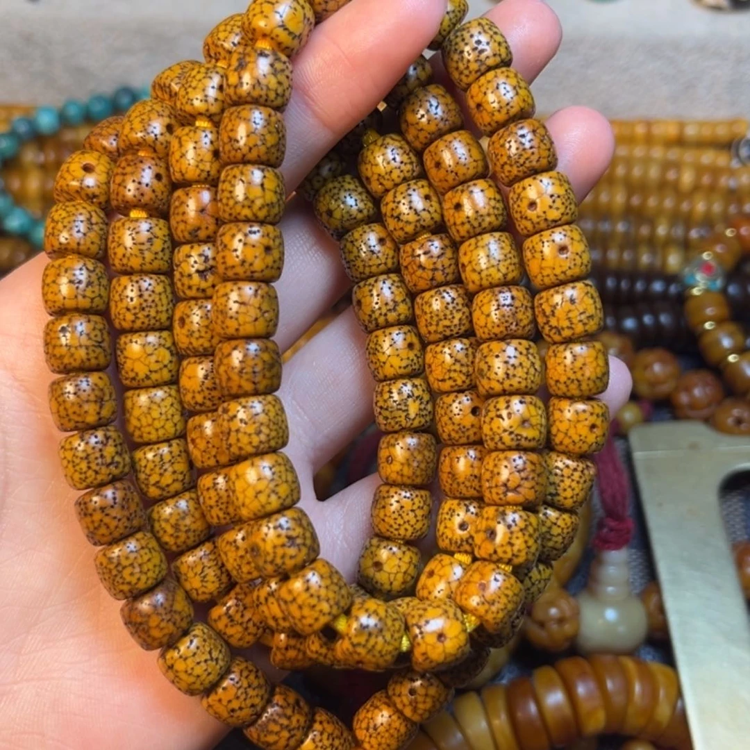 【闪购商品】核桃手串/手链星月菩提念珠