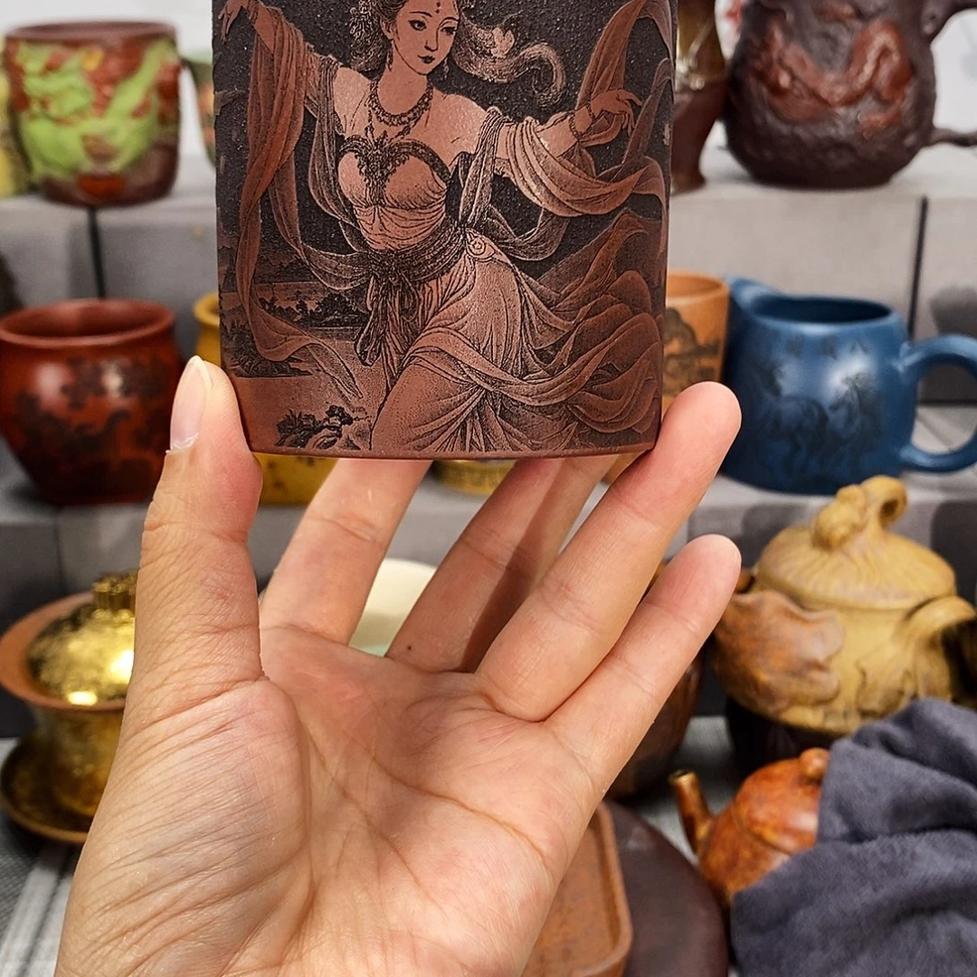 茶壶紫砂紫砂紫砂
